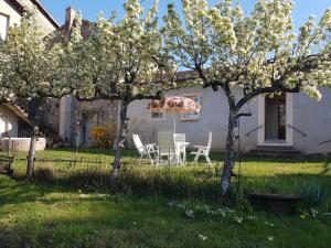 Maisons d'hotes Domaine Sela : photos des chambres