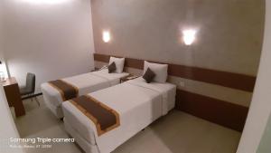 Xtra Hotel Bengkulu