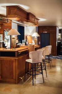 Hotels Hostellerie Cedre & Spa Beaune : photos des chambres