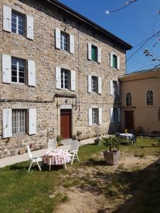 Maisons d'hotes Domaine Sela : photos des chambres