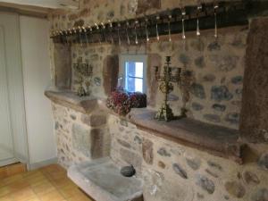 B&B / Chambres d'hotes Domaine d'Armagnac : Chambre Lit King-Size - Vue sur Jardin