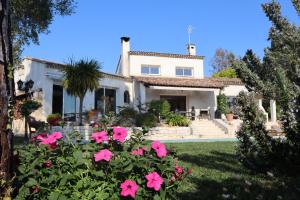 Maisons d'hotes La Sousta : photos des chambres