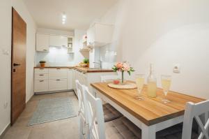 Apartment Via Mons