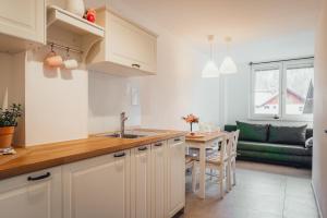 Apartment Via Mons 
