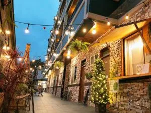 Sun Moon Heart Hostel - Puli