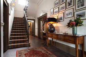 The Roseate Edinburgh - Small Luxury Hotels of the World