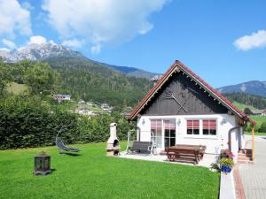 Saunahaus Gröbming - 4hvězdičkové hotely ve městě Gröbming