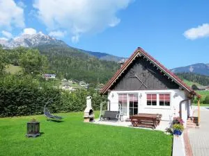 Saunahaus Gröbming - Klazenberg