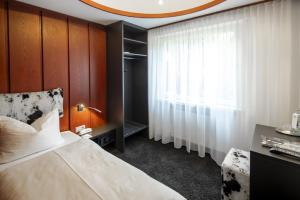 Classic Single Room room in Hotel Gloria Superior
