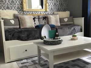 Appartement Médicis avec Garage - 4hvězdičkové hotely ve městě Honfleur