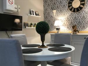 Appartement Médicis avec Garage