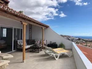 Suites Los Gigantes by Apartamentos Estrella del Norte - Csta Adje