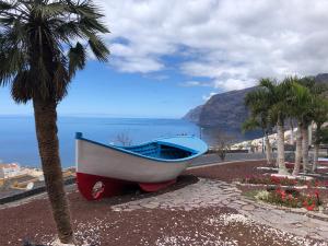 Apartamento Nicole Los Gigantes by Apartamentos Estrella del Norte