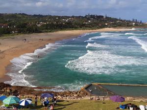 Southern Comfort - Periwinkle