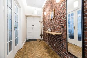 Native Apartments Batorego 7- Bardzo ciche i spokojne miejsce