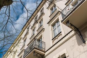 Native Apartments Batorego 7- Bardzo ciche i spokojne miejsce