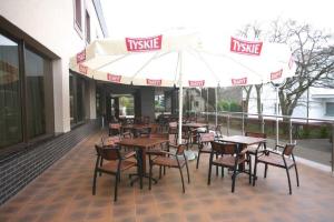 Hotel Zajazd Mazowsze