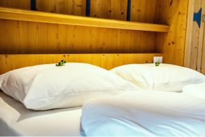 Standard Double Room with View room in Gasthof Stern