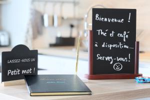 Appartements expat renting - Le Mosaique - Patte d'Oie - Parking : photos des chambres