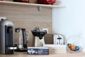 Appartements expat renting - Le Mosaique - Patte d'Oie - Parking : photos des chambres