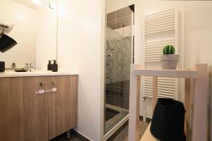 Appartements expat renting - Le Mosaique - Patte d'Oie - Parking : photos des chambres