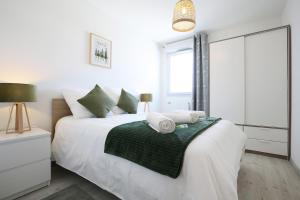 Appartements expat renting - Le Mosaique - Patte d'Oie - Parking : photos des chambres