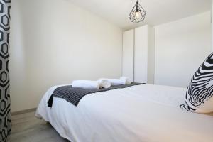 Appartements expat renting - Le Mosaique - Patte d'Oie - Parking : photos des chambres
