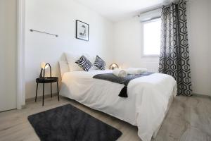 expat renting - Le Mosaïque - Patte dOie - Parking