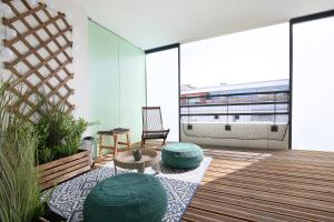 Appartements expat renting - Le Mosaique - Patte d'Oie - Parking : photos des chambres