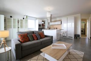 Appartements expat renting - Le Mosaique - Patte d'Oie - Parking : photos des chambres