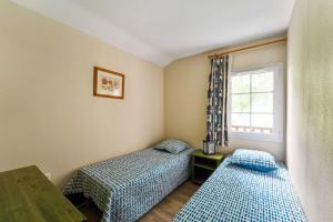 Appartements Residence Moliets - maeva Home : Maison 2 Chambres Confort (6 Personnes)