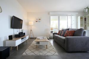 Appartements expat renting - Le Mosaique - Patte d'Oie - Parking : photos des chambres