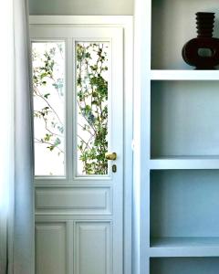 Appart'hotels Les Lilas : photos des chambres