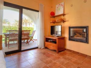 Holiday Home Ducados Golf by Interhome