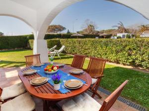 Holiday Home Ducados Golf by Interhome