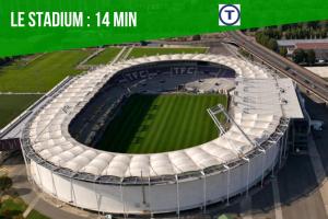 Appartements expat renting - Le Mosaique - Patte d'Oie - Parking : photos des chambres