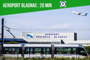 Appartements expat renting - Le Mosaique - Patte d'Oie - Parking : photos des chambres