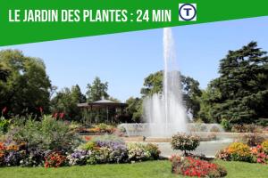 Appartements expat renting - Le Mosaique - Patte d'Oie - Parking : photos des chambres