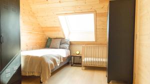 Chalets Le Chalet de Juliette : photos des chambres