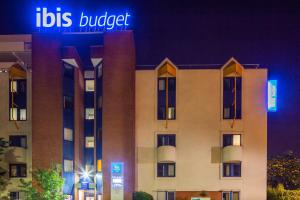 Hotels ibis budget Marne La Vallee Noisy Le Grand : photos des chambres