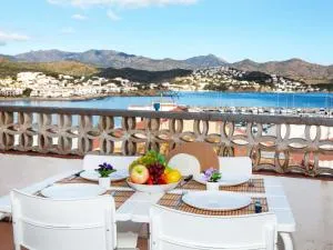 Apartment Blue Ocean-3 by Interhome - Colera