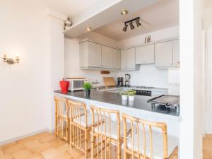 Apartment Caballito de Mar by Interhome