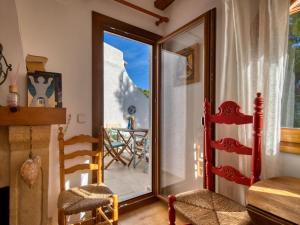 Apartment Los Lagos by Interhome