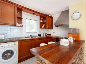 Apartment El Niu by Interhome