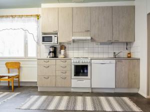 Holiday Home Tieva by Interhome