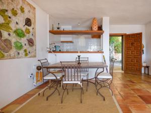 Holiday Home Vista Halcon-3 by Interhome