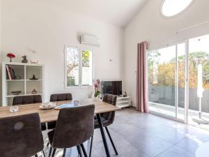 Villas Villa Mont des oiseaux by Interhome : photos des chambres