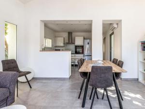 Villas Villa Mont des oiseaux by Interhome : photos des chambres