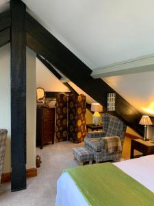 Ivythwaite Lodge Guest House