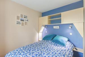 Appartements Residence Lacanau Les Pins - maeva Home : photos des chambres